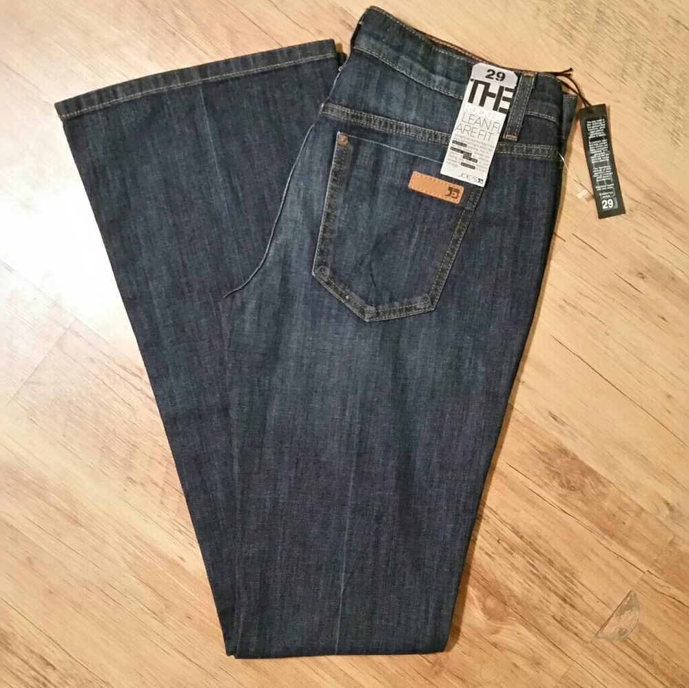 Joe's Denim jeans